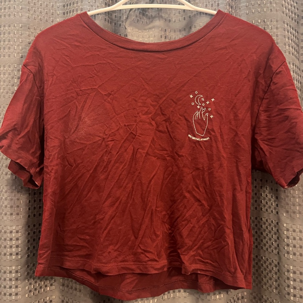Super soft shirt